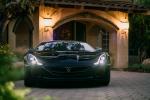 Rimac Concept_One 2017 года